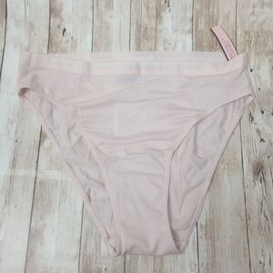 Victoria's Secret Pink Bikini Underwear Size Medium